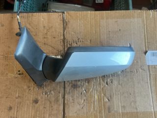 bontott OPEL ZAFIRA B Bal Visszapillantó Tükör (Elektromos)