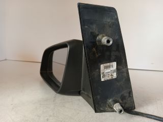 bontott OPEL ZAFIRA B Bal Visszapillantó Tükör (Elektromos)