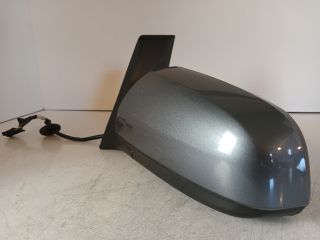 bontott OPEL ZAFIRA B Bal Visszapillantó Tükör (Elektromos)