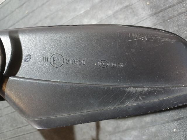 bontott OPEL ZAFIRA B Bal Visszapillantó Tükör (Elektromos)