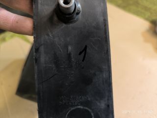 bontott OPEL ZAFIRA B Bal Visszapillantó Tükör (Elektromos)