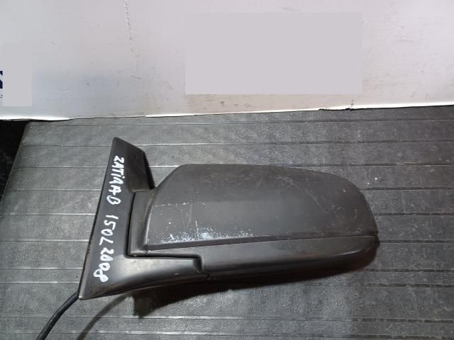 bontott OPEL ZAFIRA B Bal Visszapillantó Tükör (Elektromos)