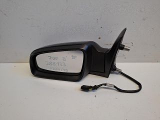 bontott OPEL ZAFIRA B Bal Visszapillantó Tükör (Elektromos)