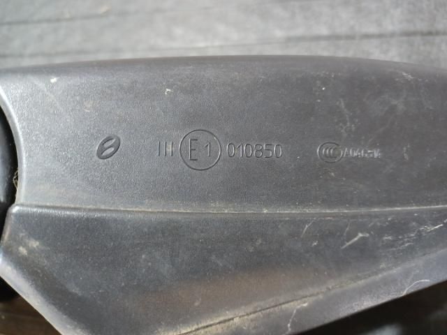 bontott OPEL ZAFIRA B Bal Visszapillantó Tükör (Elektromos)