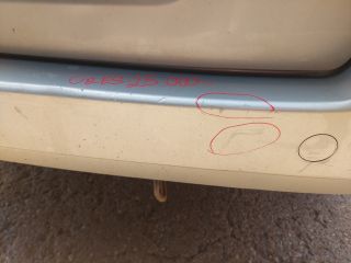 bontott OPEL ZAFIRA B Bal Visszapillantó Tükör (Elektromos)