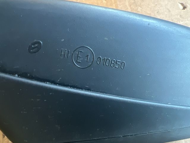 bontott OPEL ZAFIRA B Bal Visszapillantó Tükör (Elektromos)