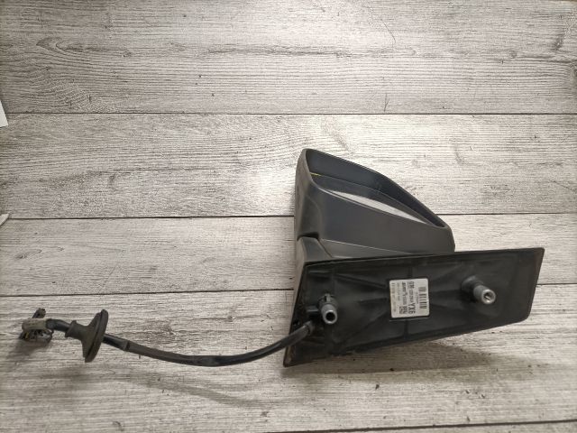 bontott OPEL ZAFIRA B Bal Visszapillantó Tükör (Elektromos)