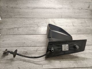 bontott OPEL ZAFIRA B Bal Visszapillantó Tükör (Elektromos)