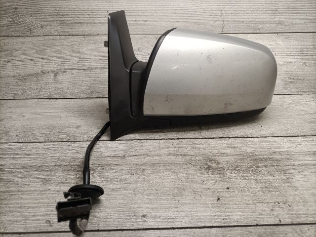 bontott OPEL ZAFIRA B Bal Visszapillantó Tükör (Elektromos)