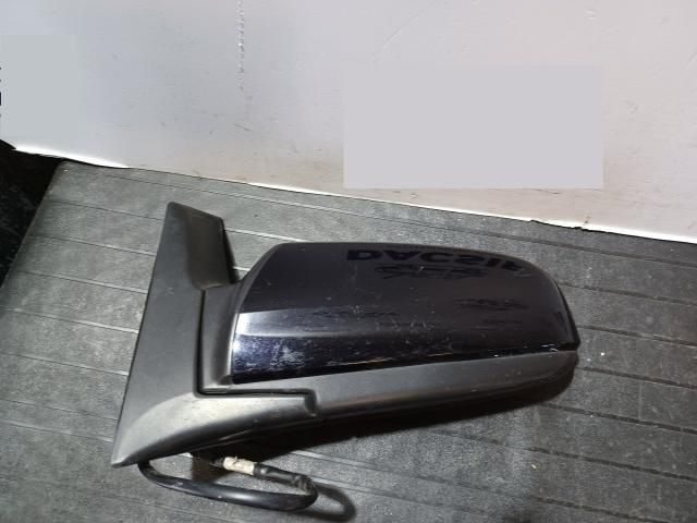 bontott OPEL ZAFIRA B Bal Visszapillantó Tükör (Elektromos)