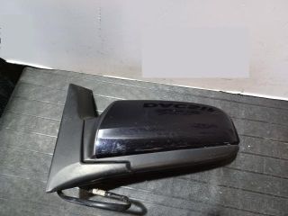 bontott OPEL ZAFIRA B Bal Visszapillantó Tükör (Elektromos)