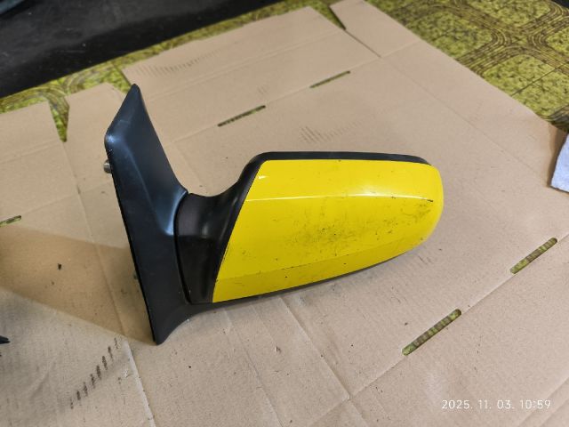 bontott OPEL ZAFIRA B Bal Visszapillantó Tükör (Elektromos)