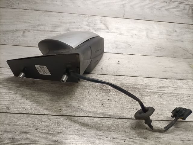 bontott OPEL ZAFIRA B Bal Visszapillantó Tükör (Elektromos)