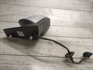 bontott OPEL ZAFIRA B Bal Visszapillantó Tükör (Elektromos)