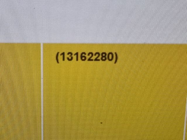 bontott OPEL ZAFIRA B Bal Visszapillantó Tükör (Elektromos)