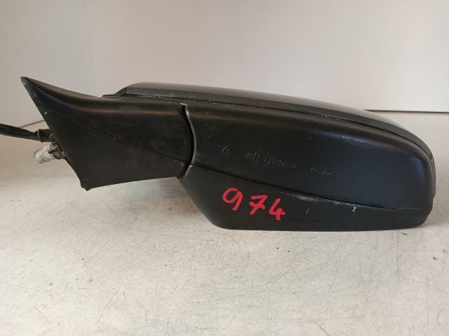 bontott OPEL ZAFIRA B Bal Visszapillantó Tükör (Elektromos)