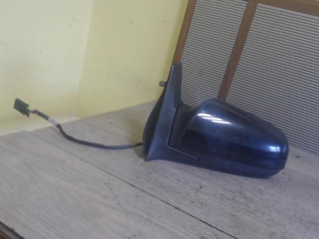 bontott OPEL ZAFIRA B Bal Visszapillantó Tükör (Elektromos)