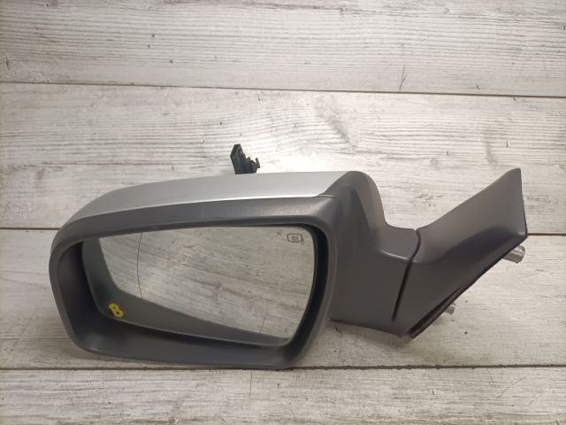 bontott OPEL ZAFIRA B Bal Visszapillantó Tükör (Elektromos)