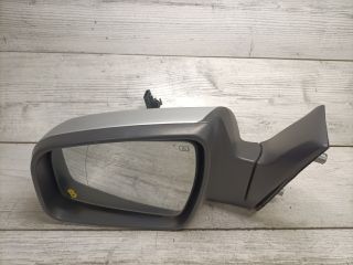 bontott OPEL ZAFIRA B Bal Visszapillantó Tükör (Elektromos)