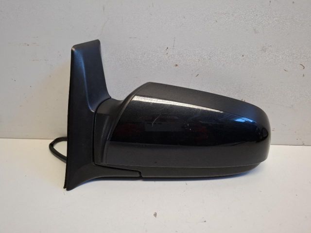 bontott OPEL ZAFIRA B Bal Visszapillantó Tükör (Elektromos)