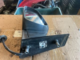 bontott OPEL ZAFIRA B Bal Visszapillantó Tükör (Elektromos)