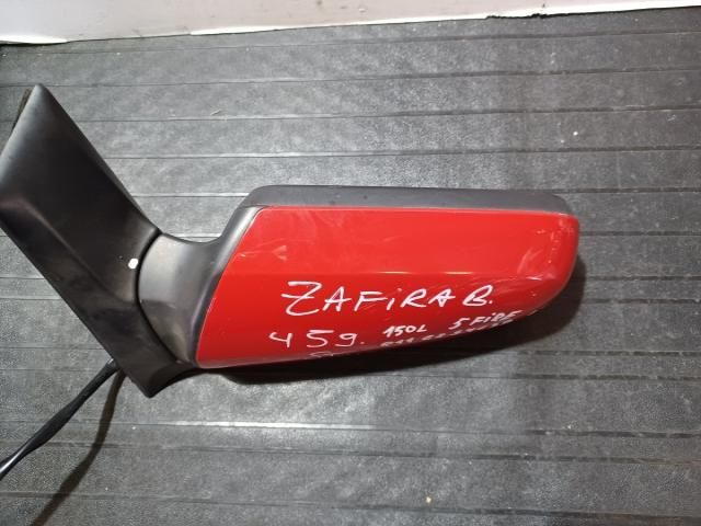 bontott OPEL ZAFIRA B Bal Visszapillantó Tükör (Elektromos)