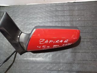 bontott OPEL ZAFIRA B Bal Visszapillantó Tükör (Elektromos)