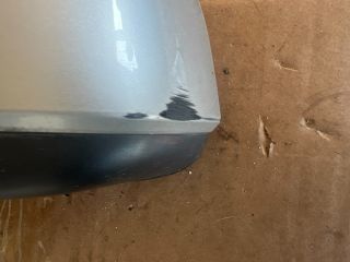 bontott OPEL ZAFIRA B Bal Visszapillantó Tükör (Elektromos)