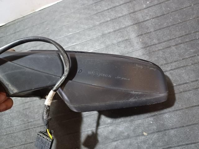 bontott OPEL ZAFIRA B Bal Visszapillantó Tükör (Elektromos)