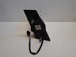 bontott OPEL ZAFIRA B Bal Visszapillantó Tükör (Elektromos)