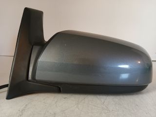 bontott OPEL ZAFIRA B Bal Visszapillantó Tükör (Elektromos)