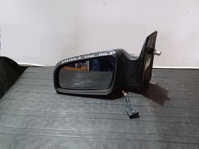 bontott OPEL ZAFIRA B Bal Visszapillantó Tükör (Elektromos)