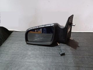 bontott OPEL ZAFIRA B Bal Visszapillantó Tükör (Elektromos)