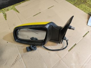 bontott OPEL ZAFIRA B Bal Visszapillantó Tükör (Elektromos)