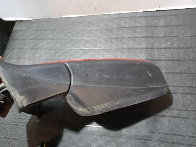 bontott OPEL ZAFIRA B Bal Visszapillantó Tükör (Elektromos)