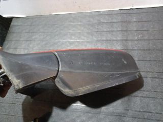 bontott OPEL ZAFIRA B Bal Visszapillantó Tükör (Elektromos)