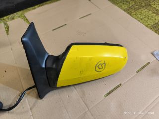 bontott OPEL ZAFIRA B Bal Visszapillantó Tükör (Elektromos)