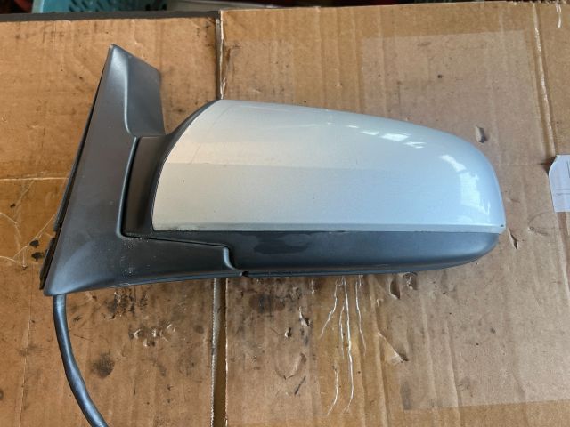 bontott OPEL ZAFIRA B Bal Visszapillantó Tükör (Elektromos)