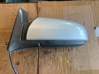 bontott OPEL ZAFIRA B Bal Visszapillantó Tükör (Elektromos)