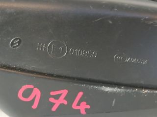 bontott OPEL ZAFIRA B Bal Visszapillantó Tükör (Elektromos)