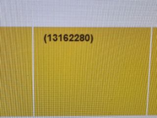 bontott OPEL ZAFIRA B Bal Visszapillantó Tükör (Elektromos)