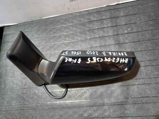 bontott OPEL ZAFIRA B Bal Visszapillantó Tükör (Elektromos)