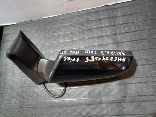 bontott OPEL ZAFIRA B Bal Visszapillantó Tükör (Elektromos)