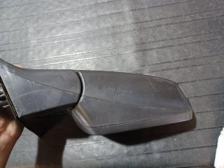 bontott OPEL ZAFIRA B Bal Visszapillantó Tükör (Elektromos)