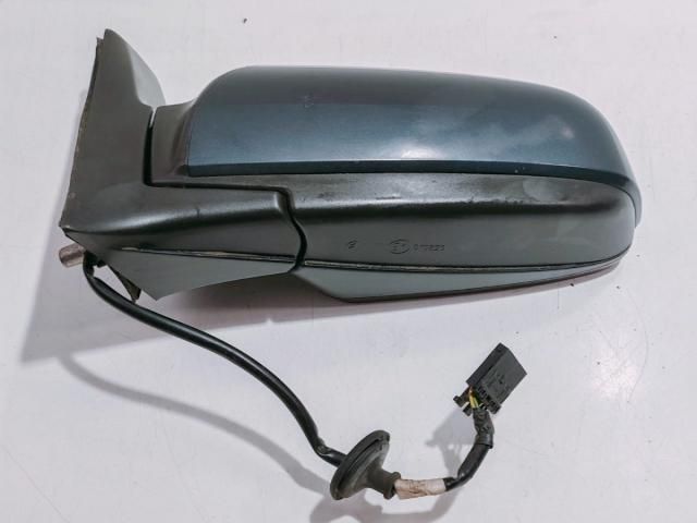 bontott OPEL ZAFIRA B Bal Visszapillantó Tükör (Elektromos)