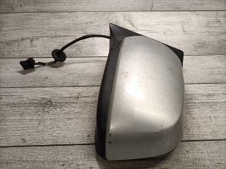 bontott OPEL ZAFIRA B Bal Visszapillantó Tükör (Elektromos)