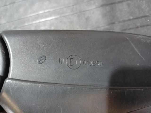 bontott OPEL ZAFIRA B Bal Visszapillantó Tükör (Elektromos)