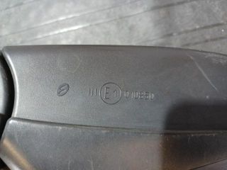 bontott OPEL ZAFIRA B Bal Visszapillantó Tükör (Elektromos)