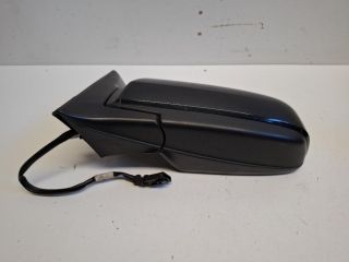 bontott OPEL ZAFIRA B Bal Visszapillantó Tükör (Elektromos)