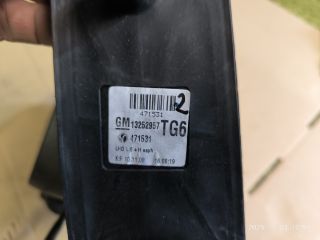 bontott OPEL ZAFIRA B Bal Visszapillantó Tükör (Elektromos)